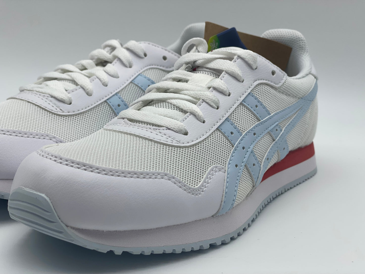 ASICS Tiger Runner Femmes Taille 40,5 Neuve