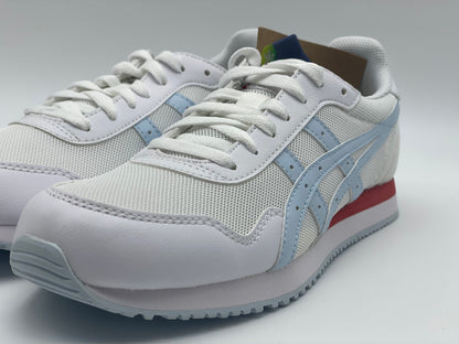 ASICS Tiger Runner Femmes Taille 40,5 Neuve