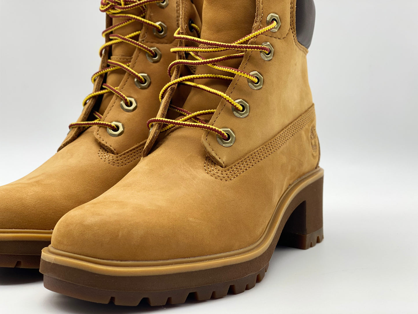6-INCH BOOT TIMBERLAND PREMIUM POUR mixte taille 38 authenticité garantie