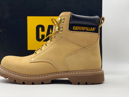 Bottes CATERPILLAR Second Shift 6’’ neuves et authentique taille 43