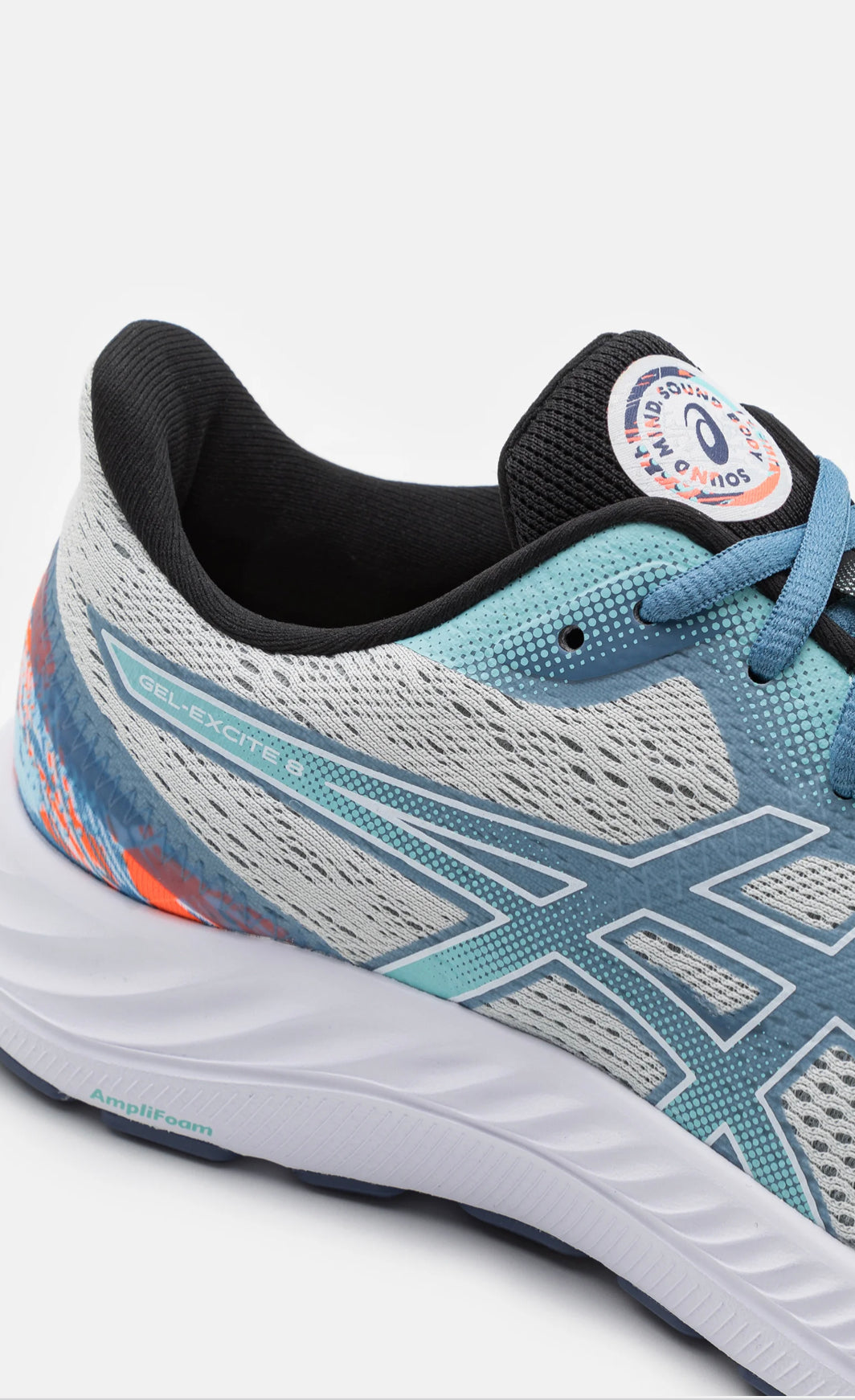 Chaussures de running neutres ASICS GEL-EXCITE taille 42