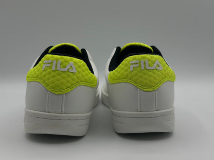 FILA Homme Crosscourt Nt Low Basket