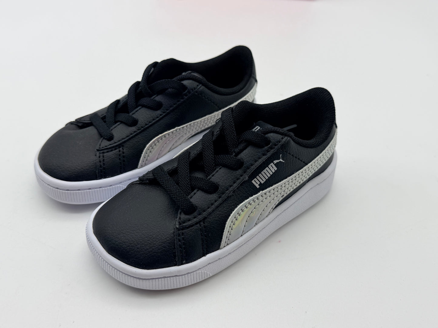 Baskets NOIR PUMA Vikky V2 Rainbow AC PUMA