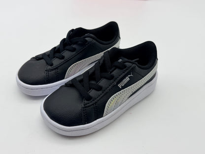 Baskets NOIR PUMA Vikky V2 Rainbow AC PUMA