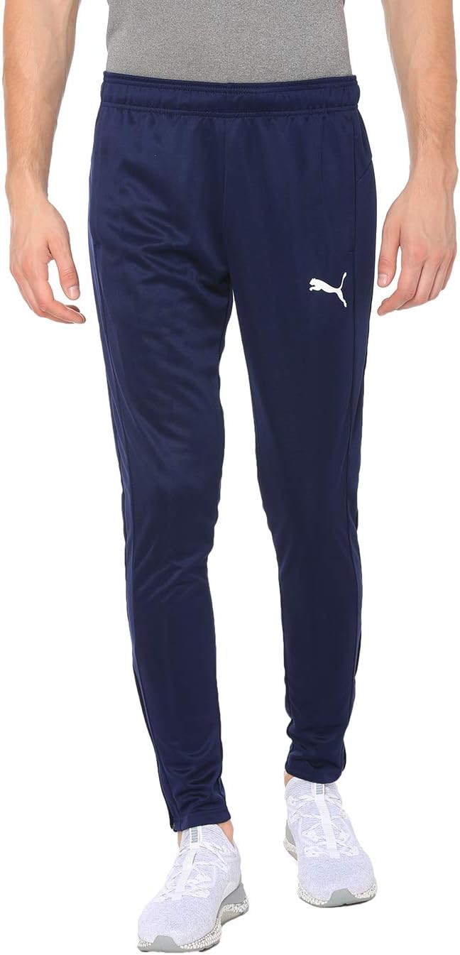 Puma Active Tricot Pantalons Homme