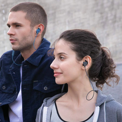 Écouteurs sans fils Key Series Bluetooth 5 IPX6 Water-Resistance Sport Wireless Earbuds aukey