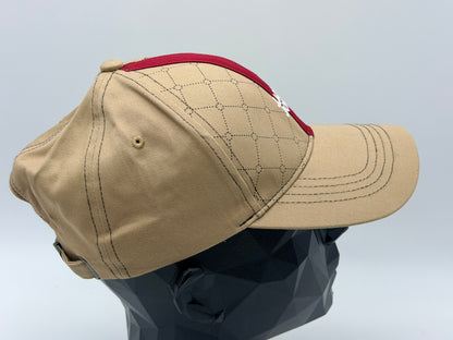 Jack and Jones
Adults Jacvst Baseball Cap
