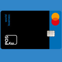 Terminal De Payement Sans Contacte MyPOS  Go 2 Mobile POS