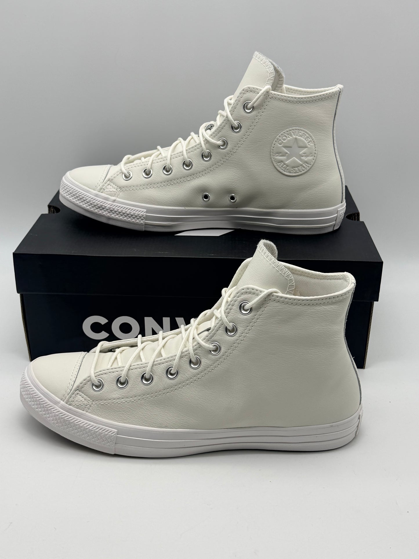 Converse
Chuck Taylor All Star Hi Vintage Blanc