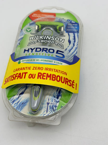 Wilkinson
Rasoir - Hydro 5 Sensitive