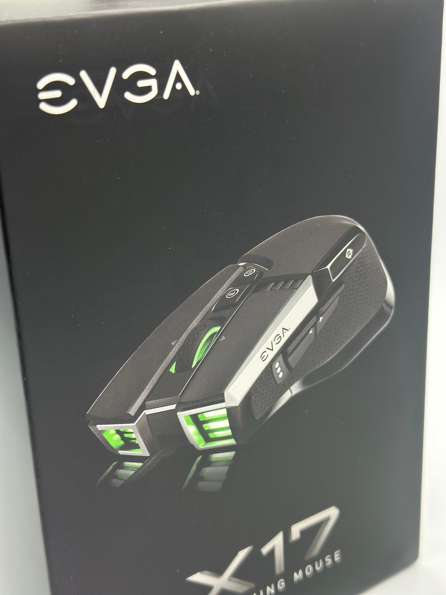 EVGA Souris gaming EVGA X20