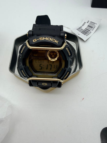 Montre Homme Casio G-Shock Classic Style GD-400GB-1B2ER Noir