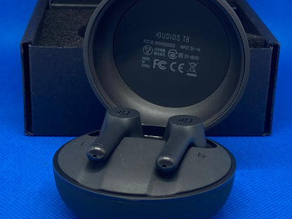 Écouteurs sans fils Bluetooth 5.0 sans décalage neuves