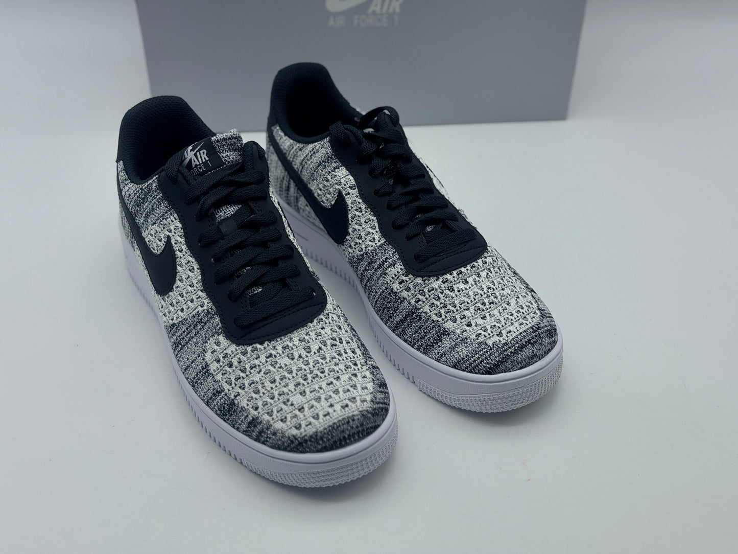 Nike Air Force 1 Flyknit 2.0
Chaussure