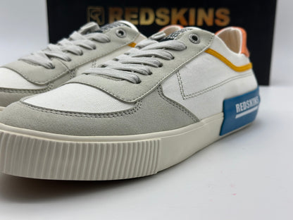 REDSKINS
Baskets textile EVENT