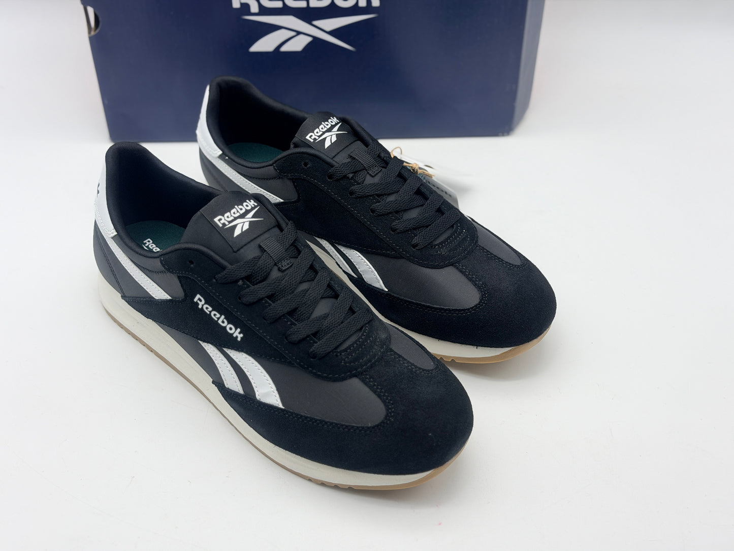 Reebok Reebok World 70 BasketMixte