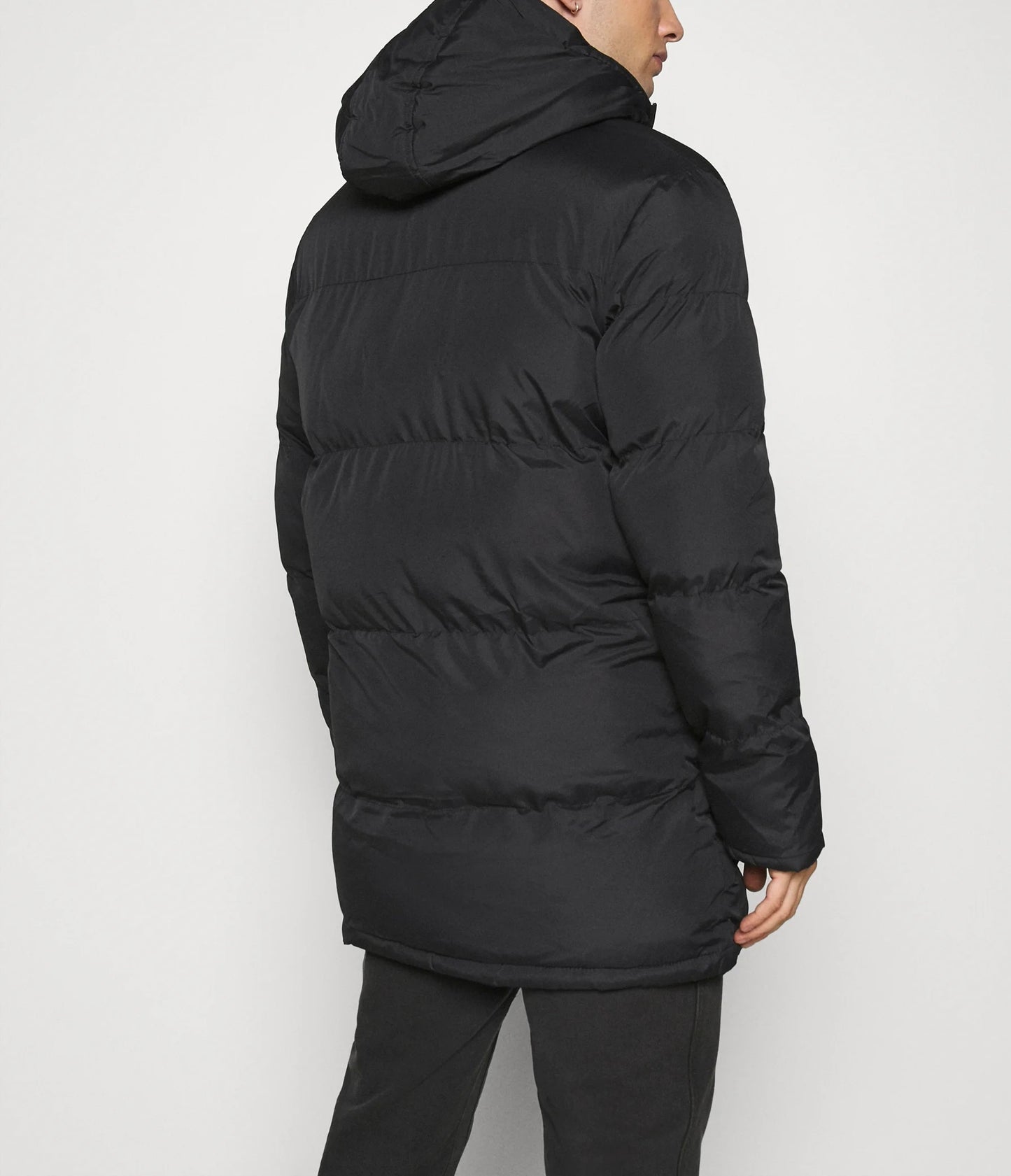 Parka neuve taille M