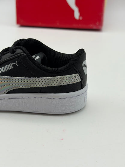 Baskets NOIR PUMA Vikky V2 Rainbow AC PUMA