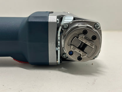 BOSCH professionnel 
MEULEUSE Ø125 MM GWS 18V-8 BOSCH