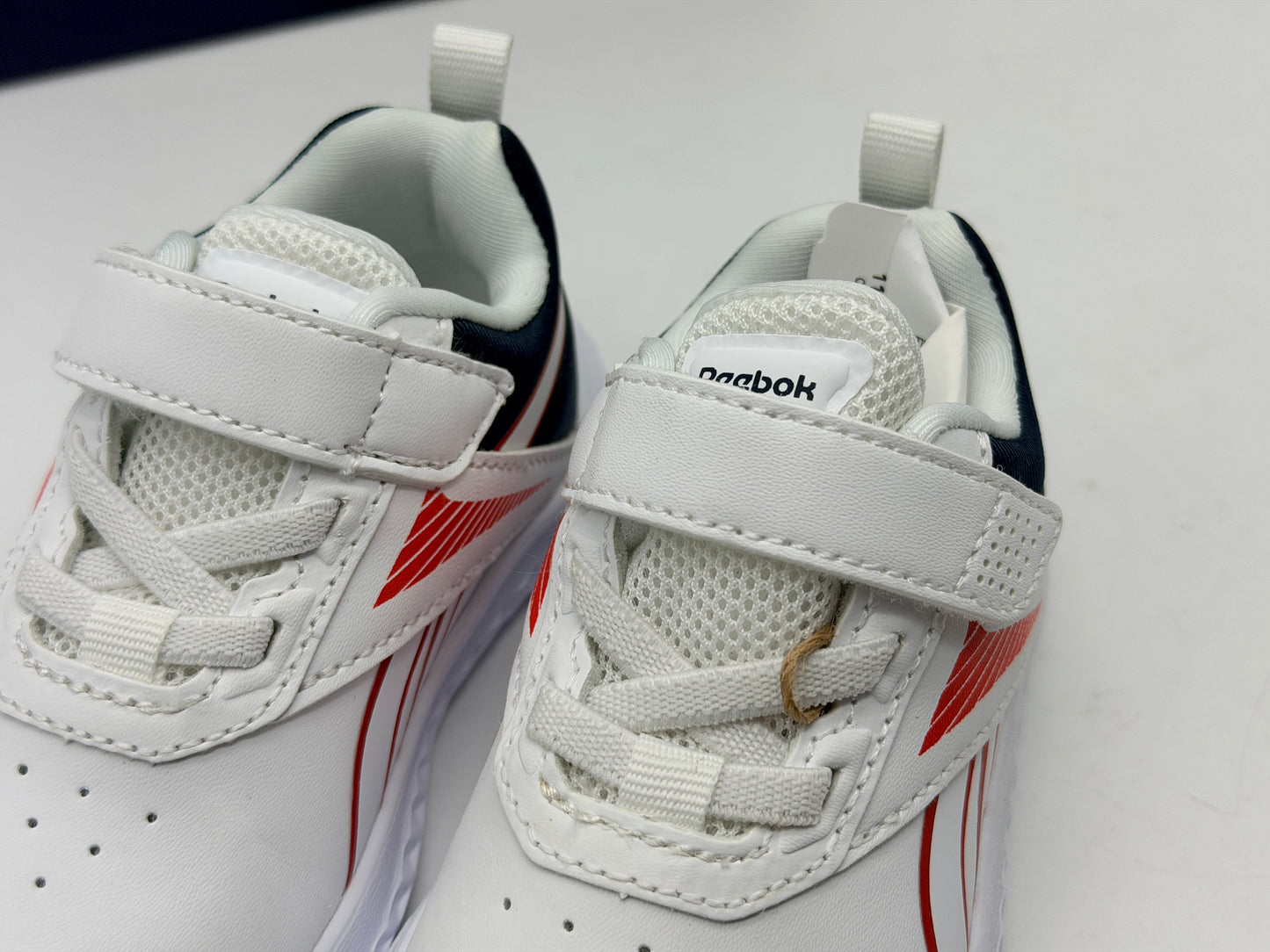 Reebok bébés Nanoflex TR 2 Sneaker
