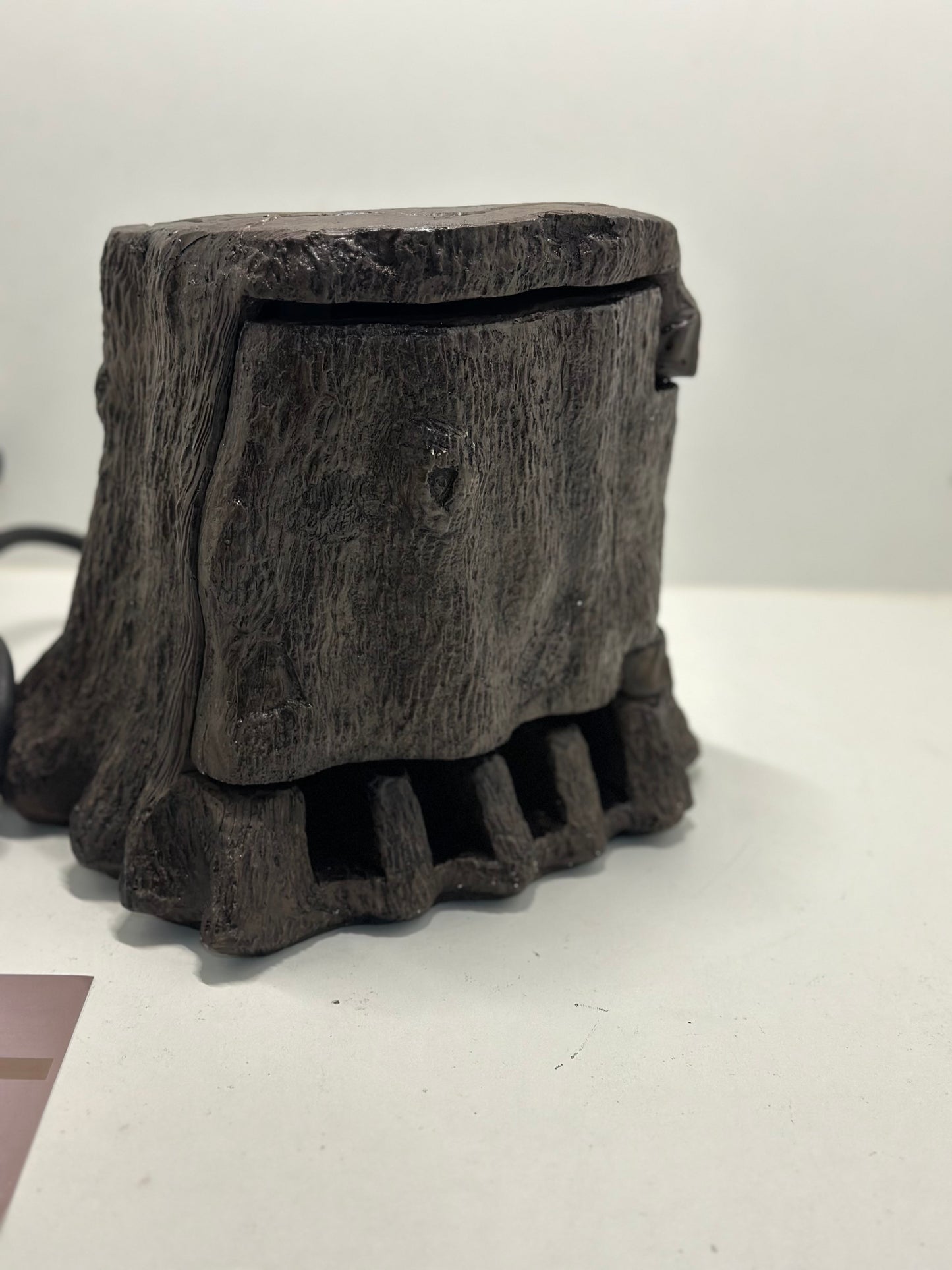 Prise Exterieure Etanche décoratif, 4 Prises 10A/2500W, ou 2 prises +prorgammateur ou Bluetooth