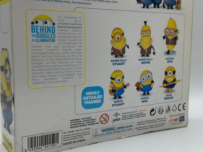 Moi, méchant, Minions, film Minions 2