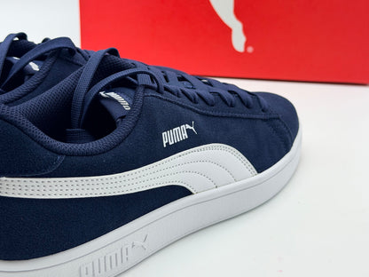 Puma Mixte Smash 3.0 Basket, New