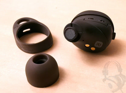 Écouteurs Bluetooth 5.1, Casque sans Fil Intra-Auriculaires Bluetooth avec 28 Heures contrôle volume neuf