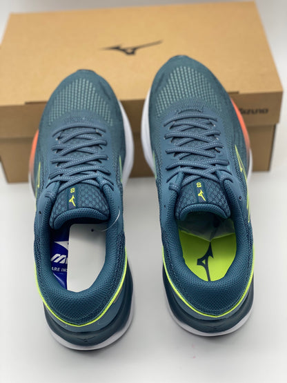 MIZUNO WAVE CHAUSSURES DE RUNNING -neuves et authentique taille 42