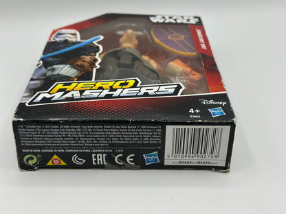 Figurine Star Wars Hero Mashers 15cm