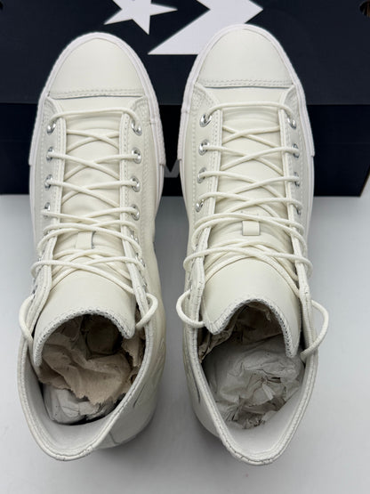 Converse
Chuck Taylor All Star Hi Vintage Blanc