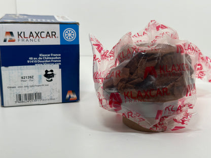 KLAXCAR Pompe à eau pour Citroen Jumper, Jumpy, Xsara / Peugeot 406, boxer 42139Z
