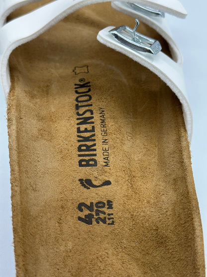 Birkenstock Homme Arizona SL Mules