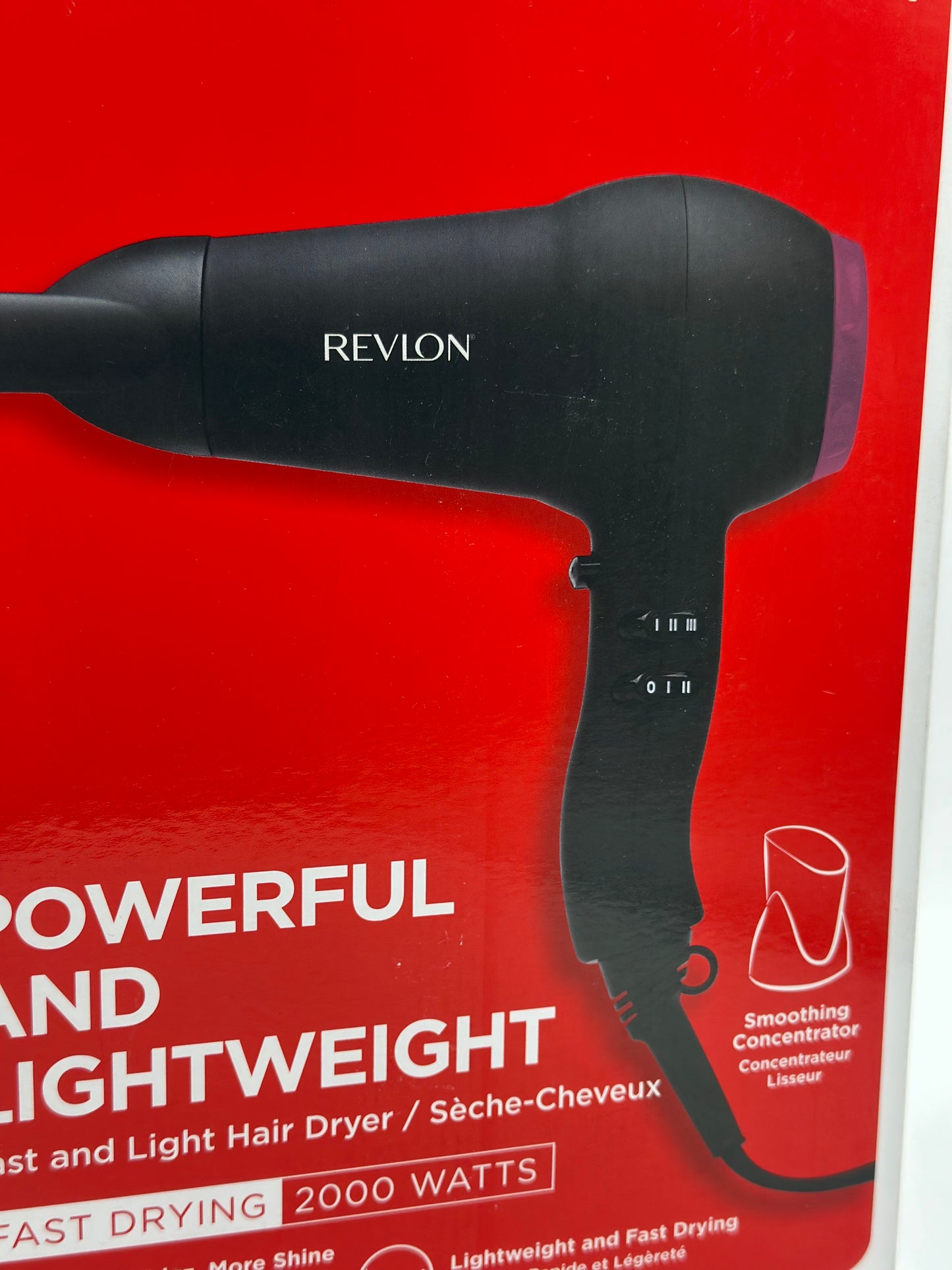 Revlon RVDR5823UK Harmony Dry & Style 1600w Hair Dryer