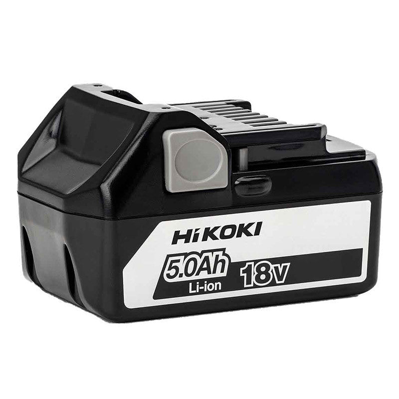 Perceuse-visseuse HIKOKI DS18DDWPZ Brushless 18V (2 x 5.0Ah) en coffret