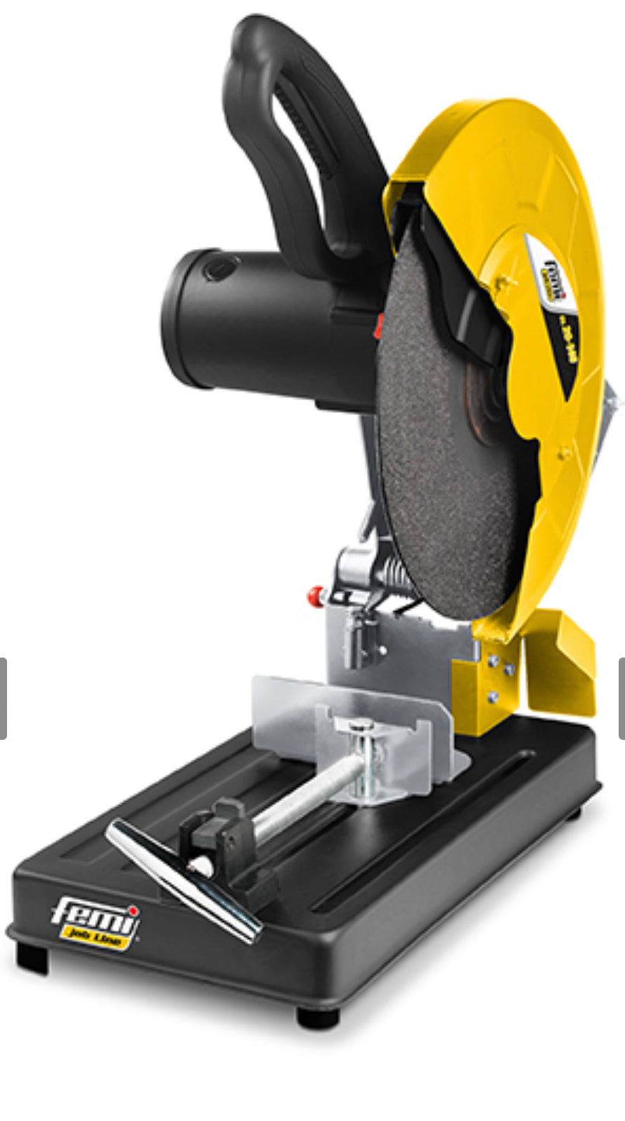 Tronçonneuse à disque Ø355 mm 230V FEMI neuve