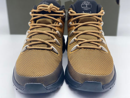 Sprint Trekker WP Mid Boot
Wheat Mesh