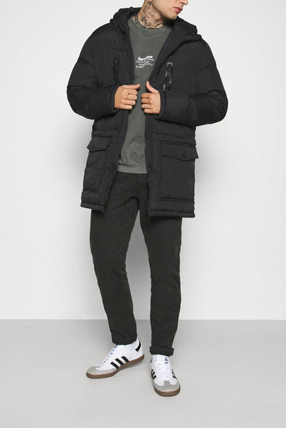 Parka neuve taille M