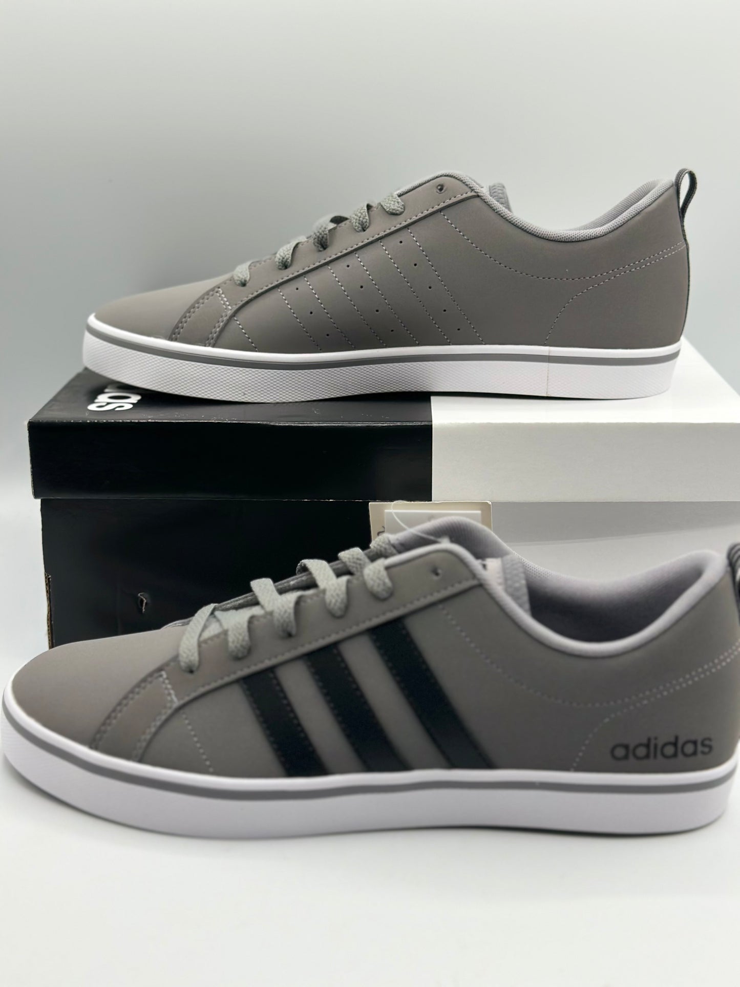 Adidas CHAUSSURE VS PACE 2.0 T.44