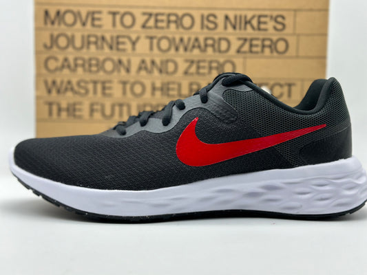 Nike Revolution 6 Next Nature, Men's Road Running Shoes Homme