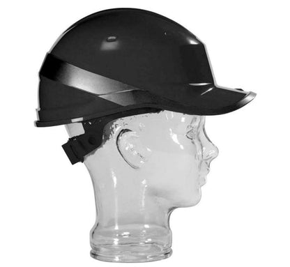 Delta Baseball Diamond V - Diamond V EU/UK casque chantier