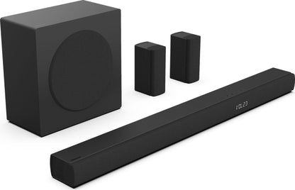 Hissens Barre de son 5.1 CH, 540 W, Dolby Audio
HS5100