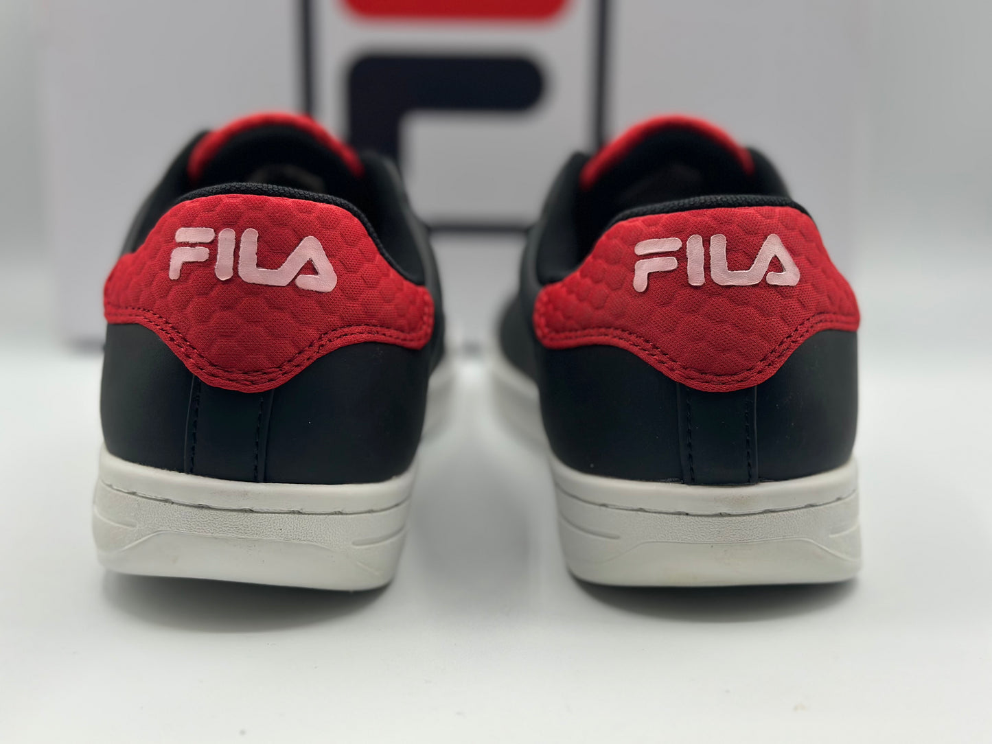 Fila Crosscourt Nt Low Basket Homme
