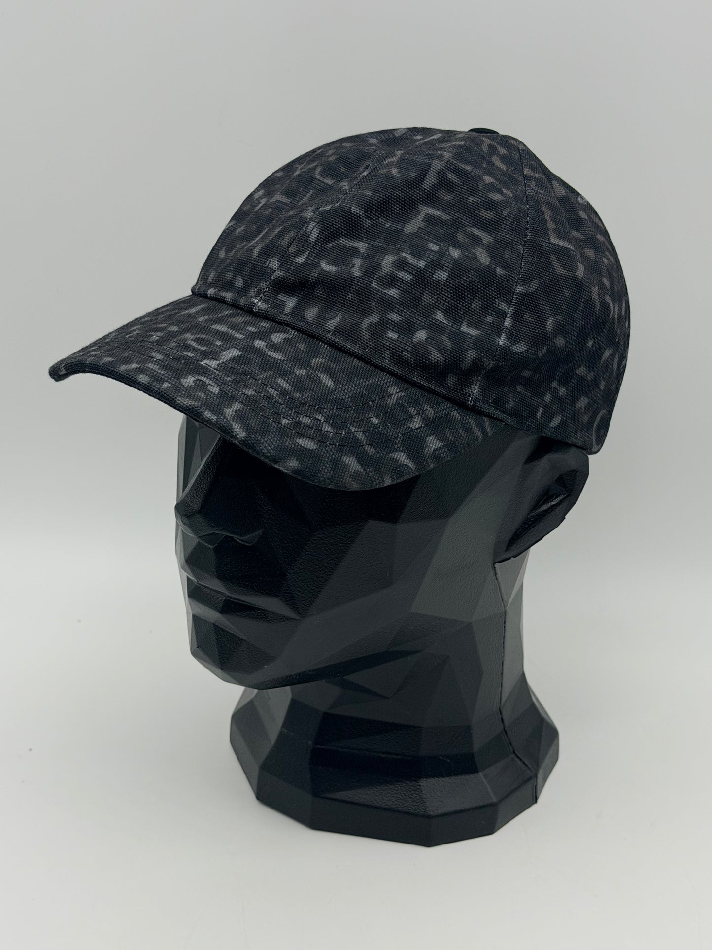 Guess
UNISEX - Casquette - dark black