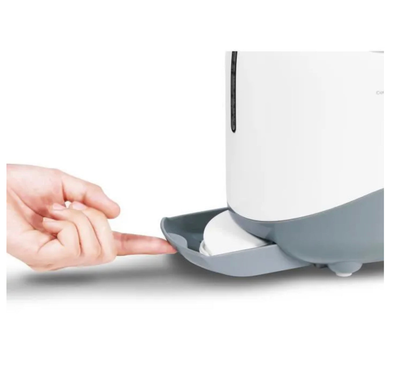 Robot Cuiseur Vapeur Multifonction idéal pour une cuisine saine pour le bébé neuf