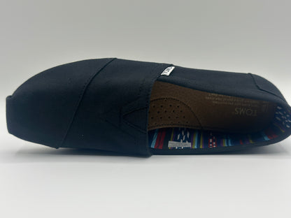 Espadrilles TOMS
Mocassins neuf tailles 43,5