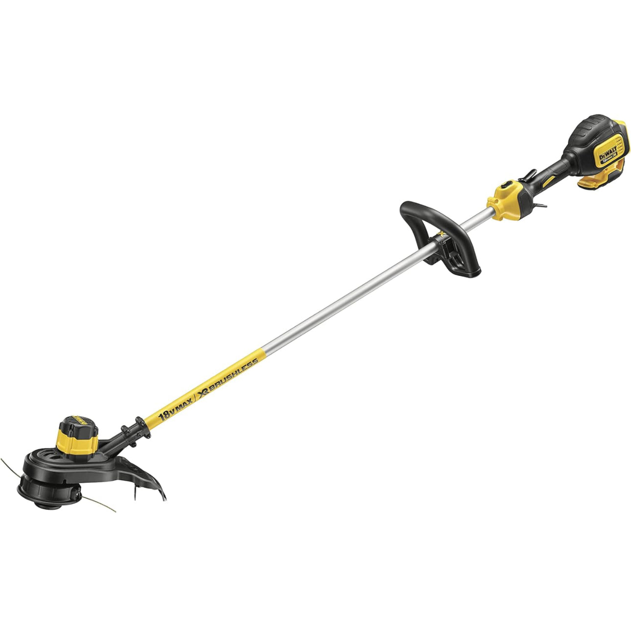 Dewalt Coupe-Bordures Brushless XR 18V 5Ah Li-Ion neuve (nue)