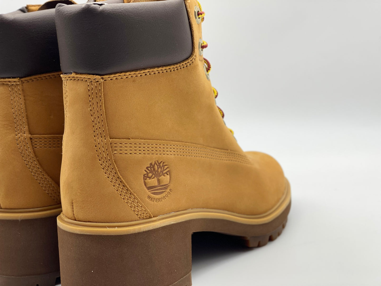 6-INCH BOOT TIMBERLAND PREMIUM POUR mixte taille 38 authenticité garantie