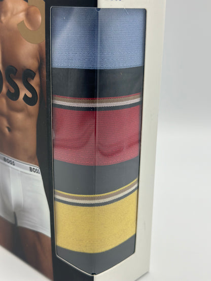 BOSS Boxeur Power 3 unités tailles M/L/XL/XXL