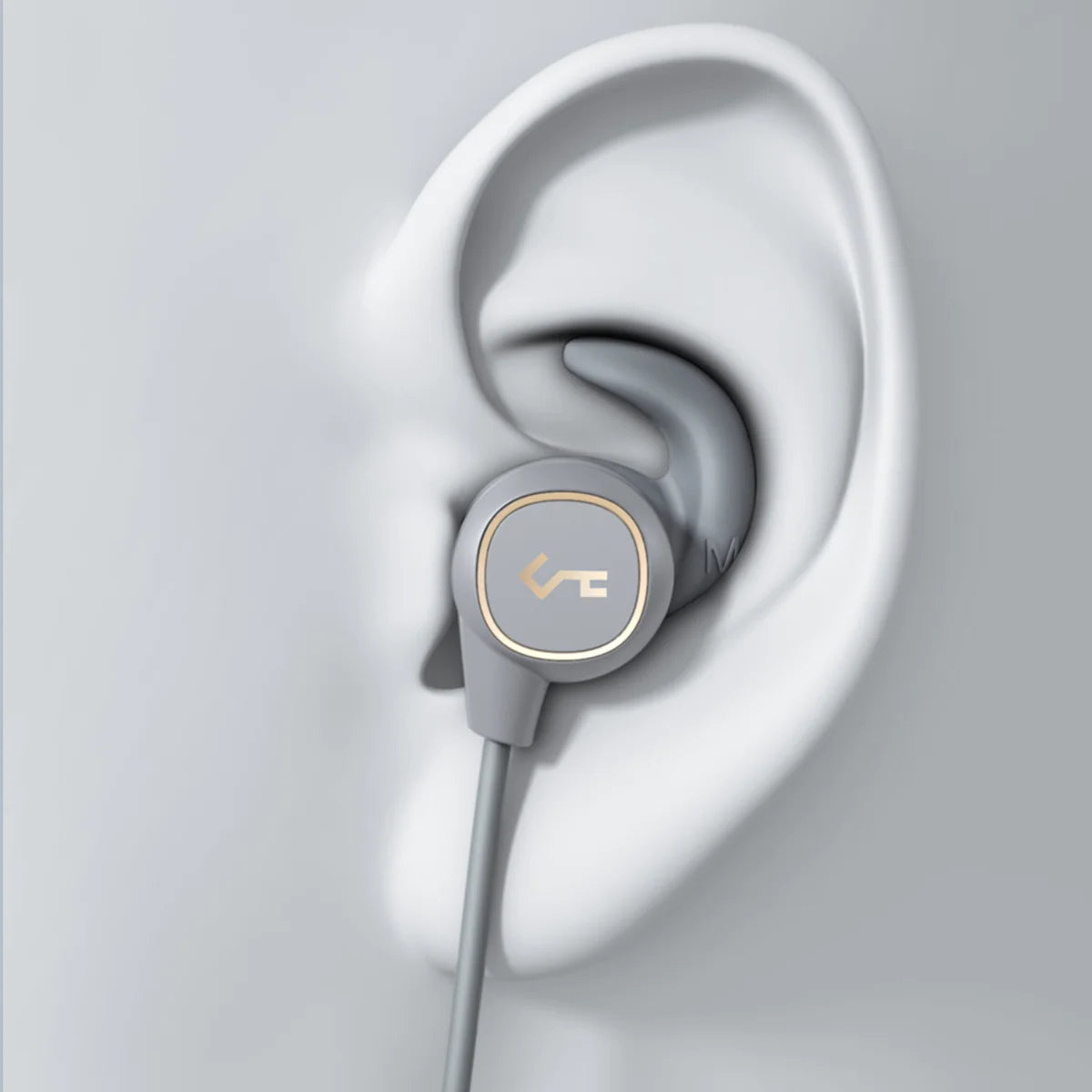 Écouteurs sans fils Key Series Bluetooth 5 IPX6 Water-Resistance Sport Wireless Earbuds aukey